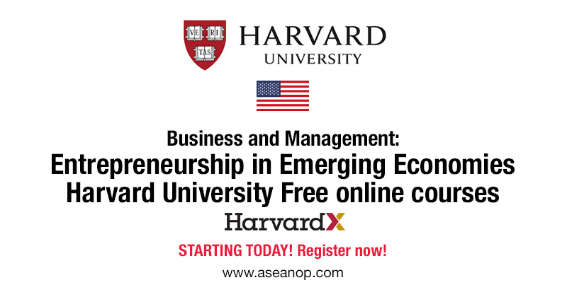 Free Online Business Courses