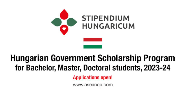 dissertation scholarship stipendium hungaricum