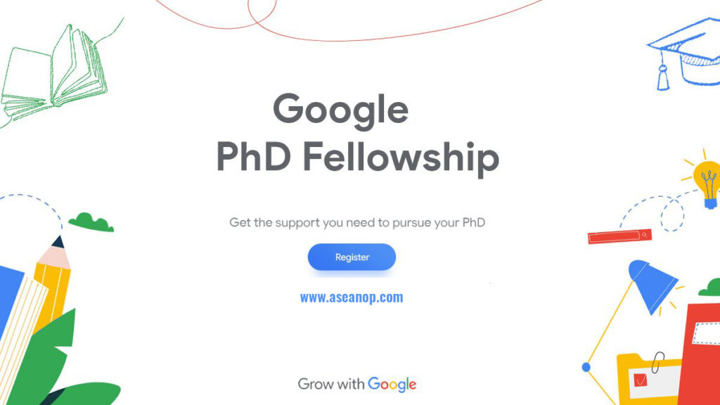 Closing Soon Google Research Scholar Program For International   Google Phd Program 1024x576 1 