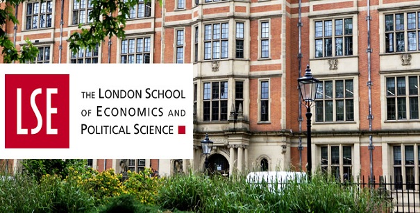 London School of Economics and Political Science PhD Studentships - ASEAN  Scholarships