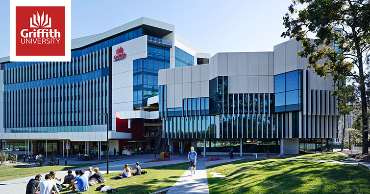 International section transfer options Griffith university