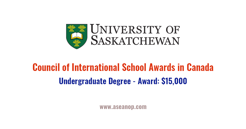 Council of International School Awards in Canada