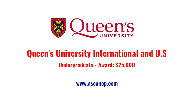 Queens University International and U.S