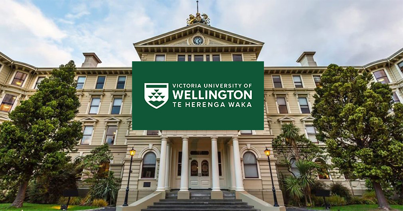 Victoria University of Wellington, New Zealand Tongarewa Scholarship 2024 -  ASEAN Scholarships
