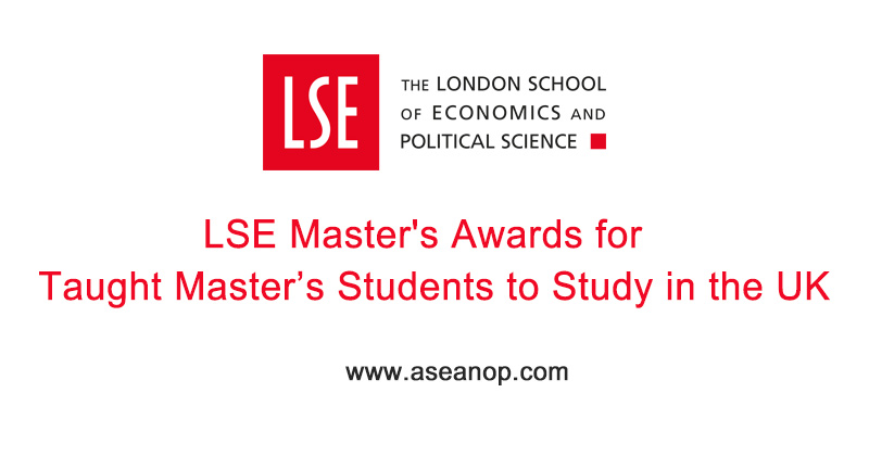 lse masters thesis